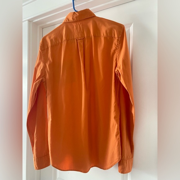 Modern Oxford Shirt - Picture 3 of 7